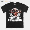 The Champion Leon Edwards T-Shirt