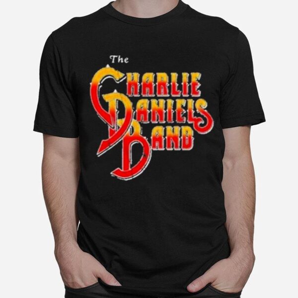 The Charlie Daniels Band T-Shirt