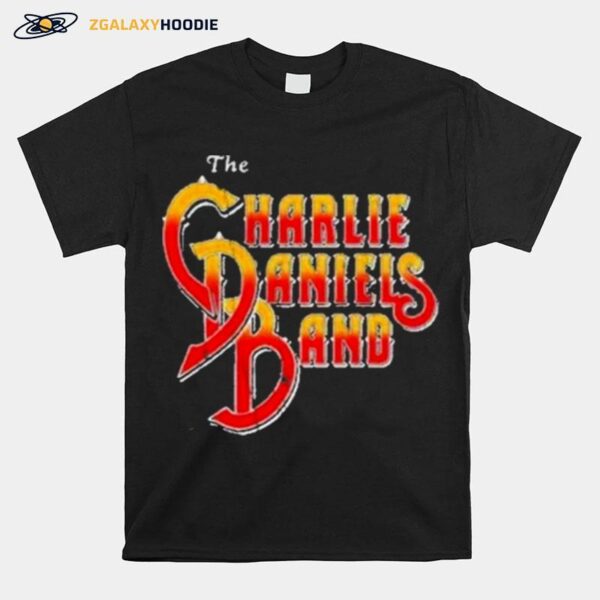 The Charlie Daniels Band T-Shirt