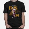 The Chemist Frank Zane T-Shirt