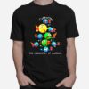 The Chemistry Of Alcohol T-Shirt