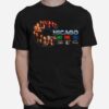 The Chicago Med Fire Pd Signatures T-Shirt
