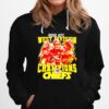The Chiefs 2022 Afc West Division Champions Hoodie
