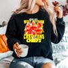 The Chiefs 2022 Afc West Division Champions Sweater