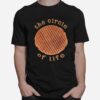 The Circle Of Life T-Shirt