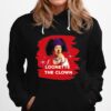 The Clown The Big Comfy Couch Loonette Hoodie