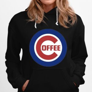 The Coffee Cubs Tee Hoodie