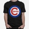 The Coffee Cubs Tee T-Shirt