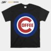 The Coffee Cubs Tee T-Shirt