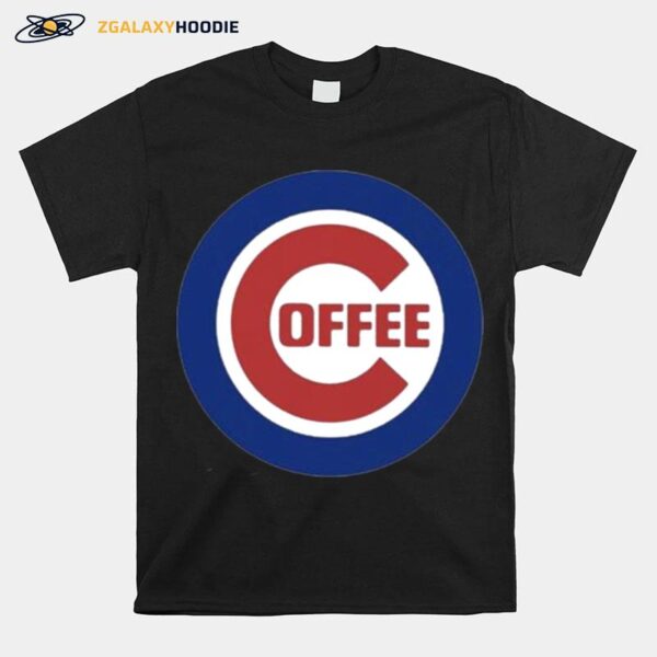 The Coffee Cubs Tee T-Shirt