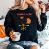 The Compass Kings Of Leon Sweater