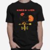 The Compass Kings Of Leon T-Shirt