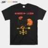 The Compass Kings Of Leon T-Shirt