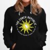 The Conch Republic We Secedeo Where Others Failed Florida Flag Secession Hoodie