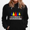 The Cones Of Dunshire Hoodie