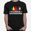 The Cones Of Dunshire T-Shirt