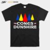 The Cones Of Dunshire T-Shirt