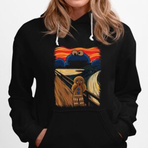 The Cookie Muncher Hoodie