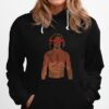 The Cool Body Joe Wick Jovanotti Hoodie