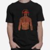 The Cool Body Joe Wick Jovanotti T-Shirt