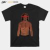 The Cool Body Joe Wick Jovanotti T-Shirt