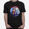 The Cool Guy Sugimoto The Immortal Golden Kamuy T-Shirt