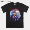 The Cool Guy Sugimoto The Immortal Golden Kamuy T-Shirt