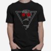 The Cool Skull Deathmond T-Shirt