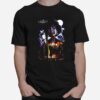 The Craft Nancy Downs Fairuza Balk 90S Witches Witchcraft Shiirt T-Shirt