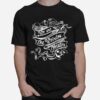 The Craft We Are The Weirdos Mister Aesthetic T-Shirt