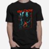 The Crow Thriller Movie T-Shirt