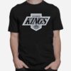 The Crown Los Angeles Kings T-Shirt