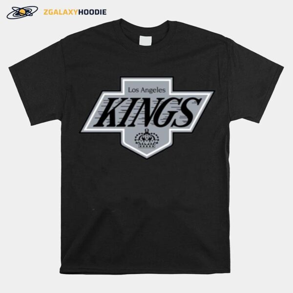 The Crown Los Angeles Kings T-Shirt