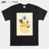 The Crown Ranking Of Kings Ousama Ranking T-Shirt