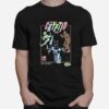 The Cryptid Mash T-Shirt