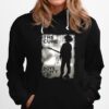 The Cure Boys Dont Cry Hoodie