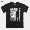 The Cure Boys Dont Cry T-Shirt