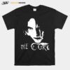 The Cure Horror T-Shirt