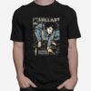 The Cure Lullaby Art T-Shirt