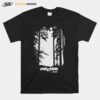 The Cure Rock Band A Forest T-Shirt