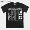 The Current Will Carry Us Counterparts T-Shirt