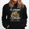 The Curse Of Oak Island 08 Seasons 138 Memories Thank You For The Memories Hoodie