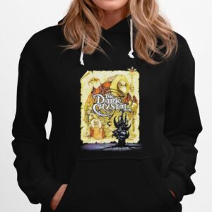 The Dark Crystal Hoodie