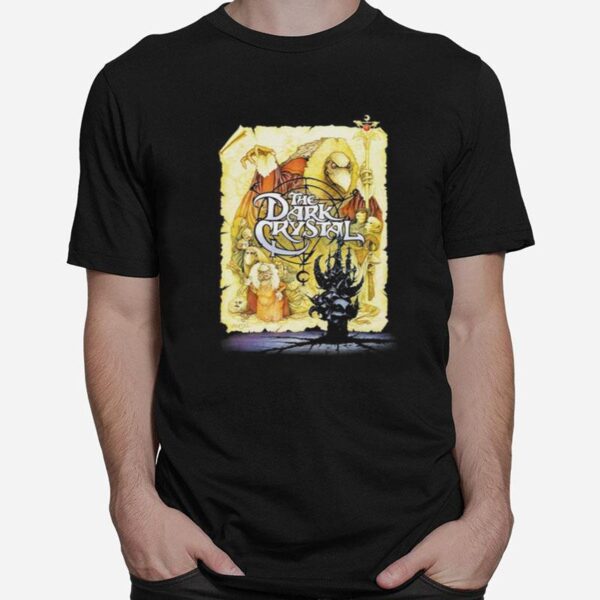 The Dark Crystal T-Shirt