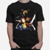 The Dark Night Spriggan T-Shirt