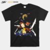 The Dark Night Spriggan T-Shirt