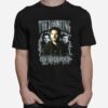 The Darking The Grishaverse Shadow And Bone Copy T-Shirt