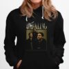 The Darkling Shadow And Bone The Grisha Trilogy 90S Style Hoodie