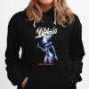 The Darkness Band Motorheart Hoodie