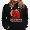 The Dawn Of Gizzfest 5 King Gizzard And The Lizard Wizard Hoodie